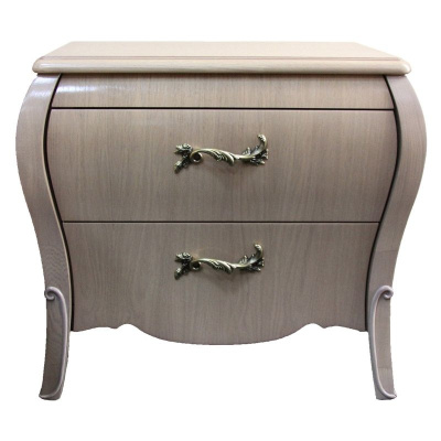 Тумба прикроватная Тэсоро ГМ 6382. Фото