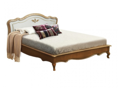 Кровать Трио ММ-277-02/18Б фото Кровать Трио ММ-277-02/18Б. Фото №2