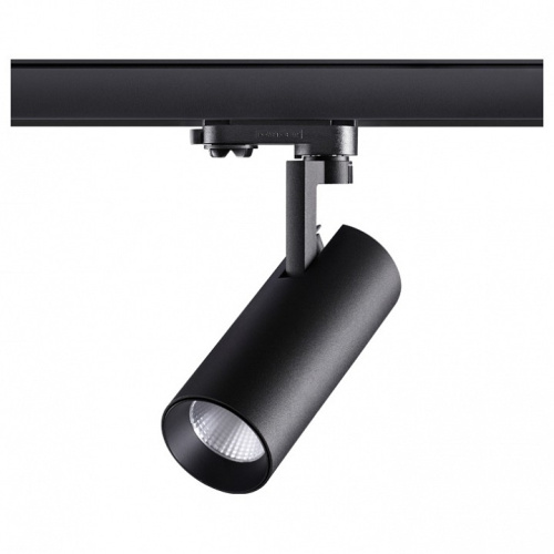 Светильник на штанге Novotech Helix 358256. Фото №1