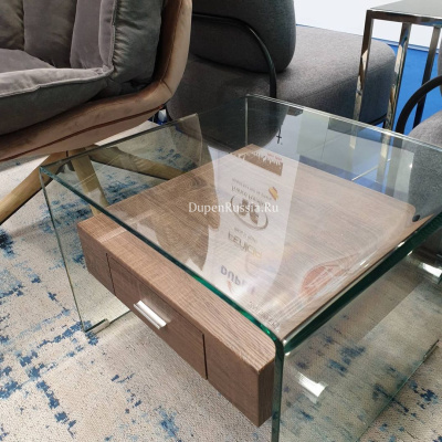 Журнальный стол F-GW608. Фото