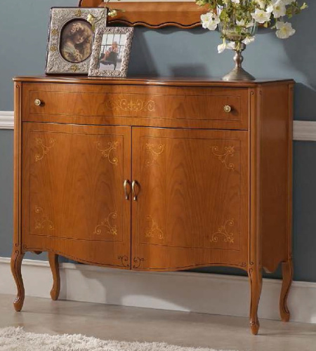 Обувница узкая 712.100. Фото №1