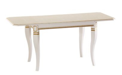 Стол  Кадис 130/80-Ш. Фото