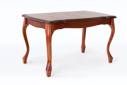 Стол журнальный Венеция эмаль. Фото №1