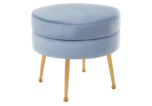 Банкетка Viko-П blue. Фото №1