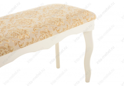 Стул деревянный Амадео бежевая. Фото №3