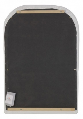 Доска пеленальная Polini kids Бегемотик,. Фото