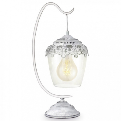 Настольная лампа декоративная Eglo Sudbury 49293 фото Настольная лампа декоративная Eglo Sudbury 49293. Фото №2