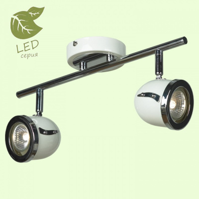 Спот Lussole Tivoli GRLSN-3111-02. Фото