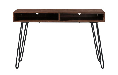 Стол письменный Dorian орех. Фото №5