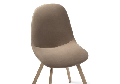 Стул Агот капучино. Фото