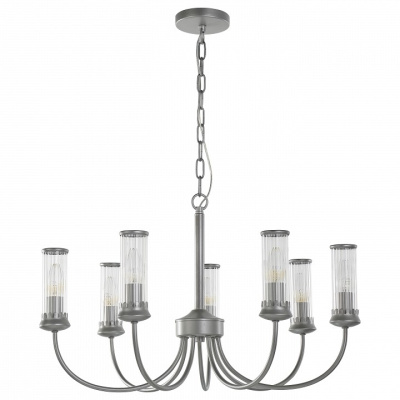 Подвесная люстра Favourite Mollis 2693-7P. Фото №2