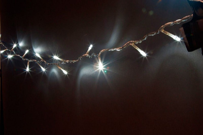 Гирлянда нить Feron CL03 26730 фото Гирлянда нить Feron CL03 26730. Фото №2