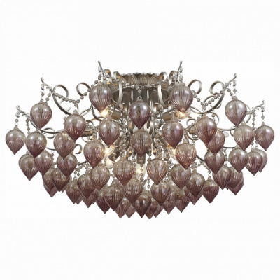 Потолочная люстра ST-Luce Frutti SL659.202.09 фото Потолочная люстра ST-Luce Frutti SL659.202.09. Фото №2