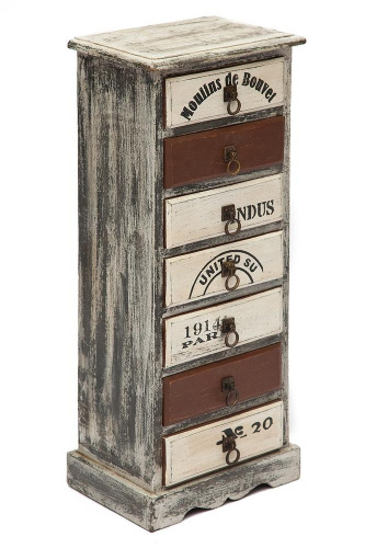 Тумба Бувет 64506. Фото №1