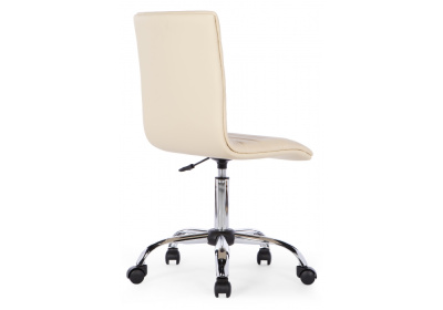 Компьютерное кресло Midl бежевый фото Компьютерное кресло Midl бежевый. Фото №5