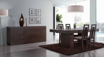 Буфет Life 524 фото Буфет Life 524. Фото №2