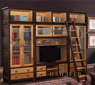 Марсель - библиотека 2 фото Марсель - библиотека 2. Фото №2