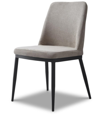 Стул Y249 бежевый (Joss). Фото