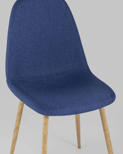 Стул Валенсия темно-синий. Фото №9