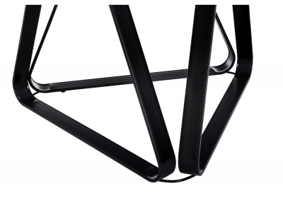 Стол Vogo brown / black. Фото №5