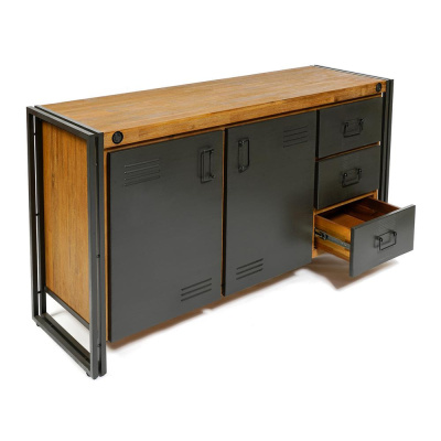 Комод City mod. CTY D01. Фото №2