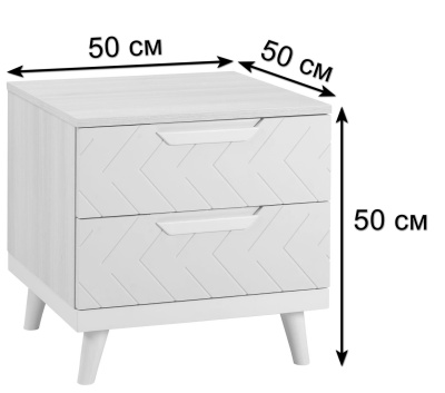 Стул Лоренс велюр антрацитовый. Фото