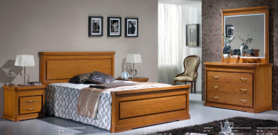 Кровать SAFIRA 317. Фото