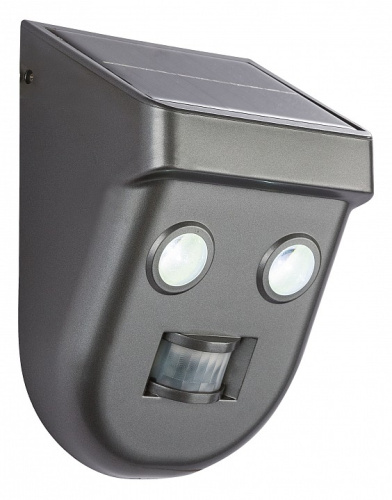 Накладной светильник Globo Solar 3728S. Фото №1