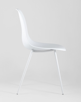 Стул KON белый. Фото