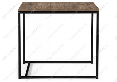 Журнальный стол Варуна дуб велингтон. Фото