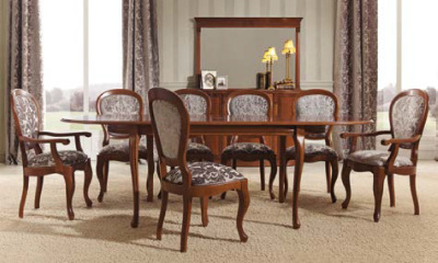 Обеденный стол 402.180. Фото №2