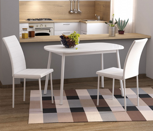 Набор обеденный Раунд 2. Фото №2