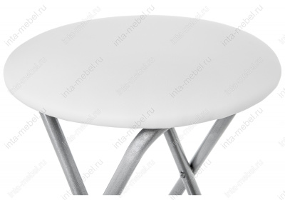 Стул Октант линкольн белый. Фото №5