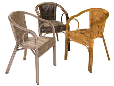 Кресло Рио А фото Кресло Рио А. Фото №4