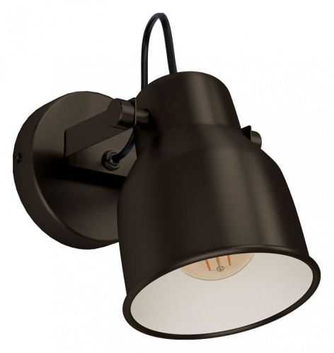 Спот Eglo Mitchley 43385. Фото №1