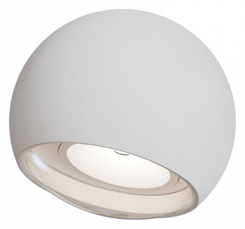 Накладной светильник Maytoni Stream O032WL-L3W3K. Фото №1