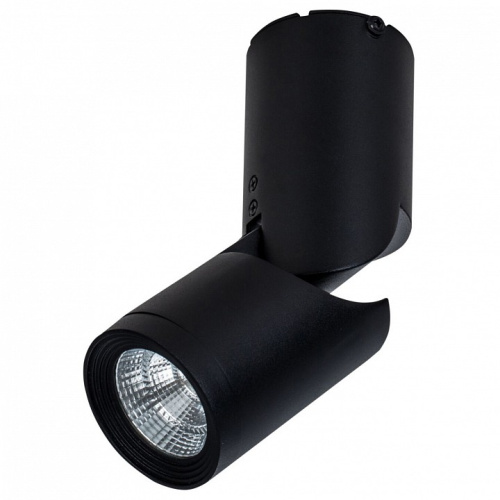 Спот Maytoni Tube C019CW-01B4K. Фото №1