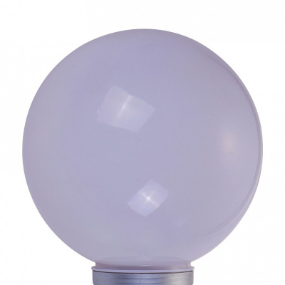 Наземный низкий светильник Globo Solar 3378. Фото