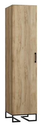 Стул BISTRO красный. Фото