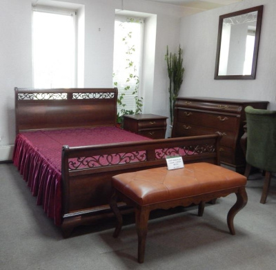 Комод Оскар ММ-216-04 фото Комод Оскар ММ-216-04. Фото №4