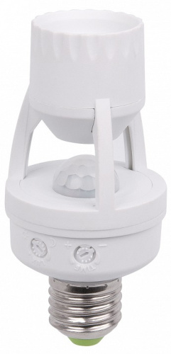 Датчик движения Elektrostandard SNS-M-15 a052879. Фото №1