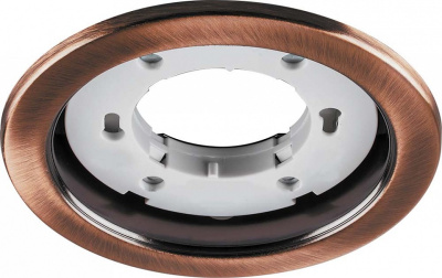 Встраиваемый светильник Feron DL53 28949. Фото №2