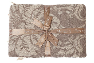 Плед-покрывало Secret De Maison Louvre (140см х 220см). Фото №5