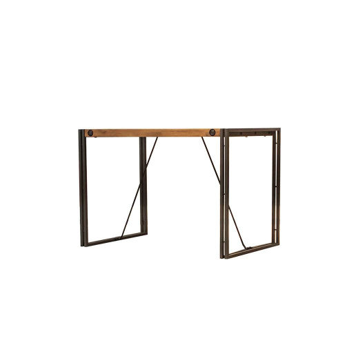 Стол обеденный Secret De Maison City (CTY D04-110) (Коричневый дым). Фото №1