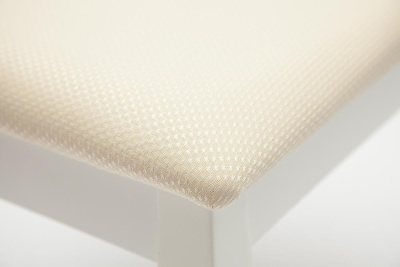 Туалетный столик с пуфом NY-V3024 Белый фото Туалетный столик с пуфом NY-V3024 Белый. Фото №5