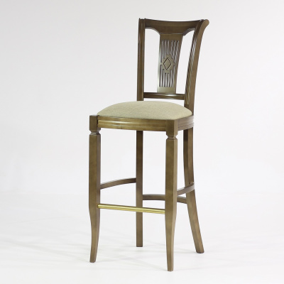 Барный стул Элегант 15-312. Фото №4