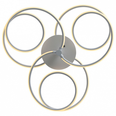 Потолочная люстра ST-Luce Groglio SL409.502.03. Фото