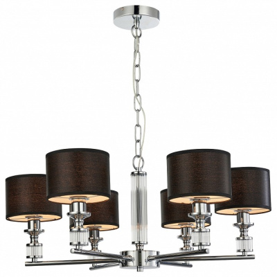 Подвесная люстра Favourite Archetypus 2674-6P. Фото №2