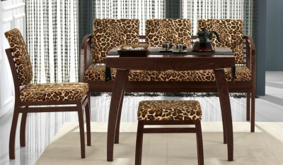 Стол  Мурано 90/75-Ш. Фото №4