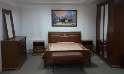 Шкаф Лика ММ-137-01/04Б. Фото